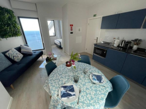Blue Infinity, Indigo apartment